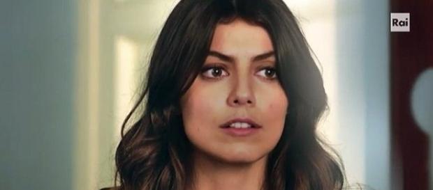 L'allieva: la fiction con Alessandra Mastronardi L'allieva: la fiction con Alessandra Mastronardi