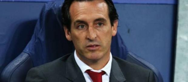 Le PSG a ciblé Unai Emery comme futur entraîneur - le Parisien - leparisien.fr Le PSG a ciblé Unai Emery comme futur entraîneur - le Parisien - leparisien.fr