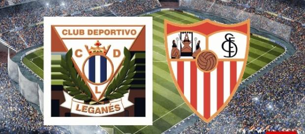 Leganés - Sevilla en directo online: J8 LaLiga Santander 2016 Leganés - Sevilla en directo online: J8 LaLiga Santander 2016