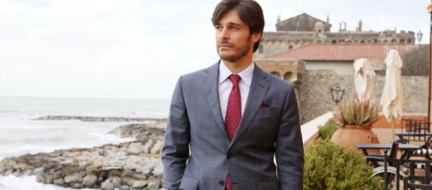 Lino Guanciale, diviso tra due fiction, si confessa a Sorrisi | TV ... - sorrisi.com Lino Guanciale, diviso tra due fiction, si confessa a Sorrisi | TV ... - sorrisi.com
