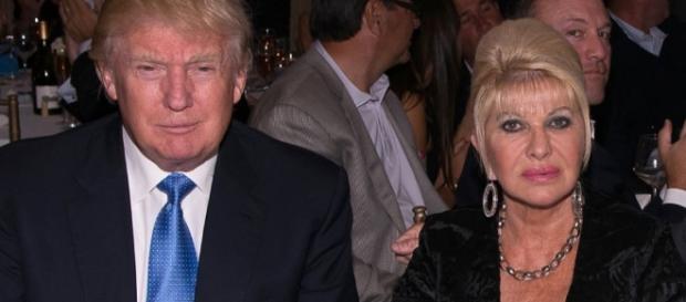 Maurizio Costanzo Show: Ivana Trump commenta l'elezione dell'ex ... - panorama.it Maurizio Costanzo Show: Ivana Trump commenta l'elezione dell'ex ... - panorama.it
