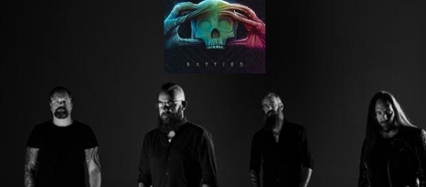 News: In Flames kündigen ihr 12. Studioalbum „Battles“ an - musicnstuff.de News: In Flames kündigen ihr 12. Studioalbum „Battles“ an - musicnstuff.de