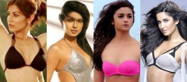 Not just Priyanka, these desi bikini babes can rock Baywatch too ... - hindustantimes.com Not just Priyanka, these desi bikini babes can rock Baywatch too ... - hindustantimes.com