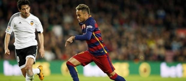 O Barcelona procura o regresso às vitórias na Liga Espanhola O Barcelona procura o regresso às vitórias na Liga Espanhola