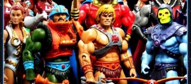 Os melhores brinquedos dos anos 80 e 90 Os melhores brinquedos dos anos 80 e 90