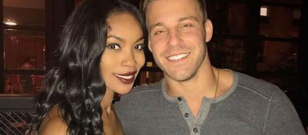 Paulie Calafiore And Zakiyah Everette Take Their 'Big Brother 18 ... - inquisitr.com Paulie Calafiore And Zakiyah Everette Take Their 'Big Brother 18 ... - inquisitr.com