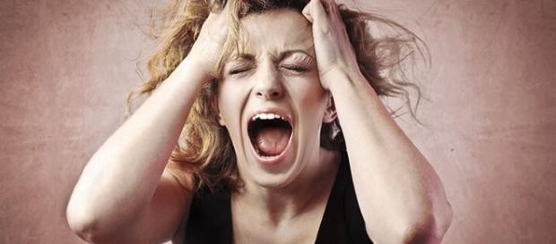 Pesquisa revela os nomes de mulheres nervosas Pesquisa revela os nomes de mulheres nervosas