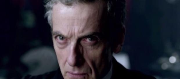 Peter Capaldi incarne un Docteur plus sombre Peter Capaldi incarne un Docteur plus sombre