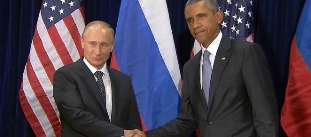 Le possibili ragioni delle tensioni tra USA e Russia - hypeline.org Le possibili ragioni delle tensioni tra USA e Russia - hypeline.org