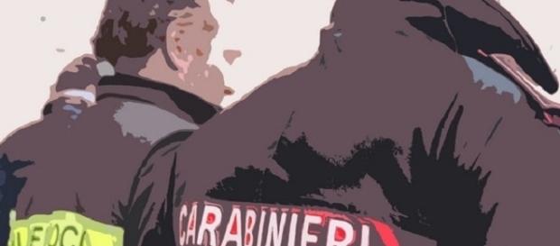 Rapido l'intervento delle forze dell'ordine una volta partita la segnalazione Rapido l'intervento delle forze dell'ordine una volta partita la segnalazione