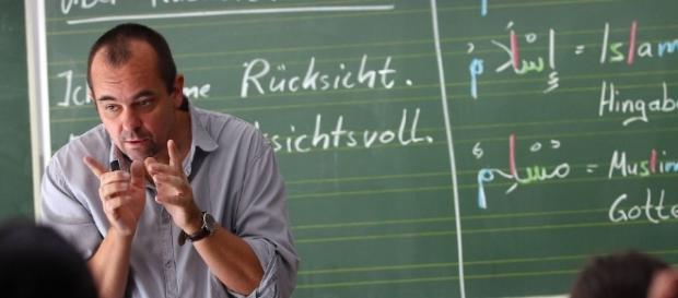 Rezepte von Lehrern gegen störende Schüler - faz.net Rezepte von Lehrern gegen störende Schüler - faz.net
