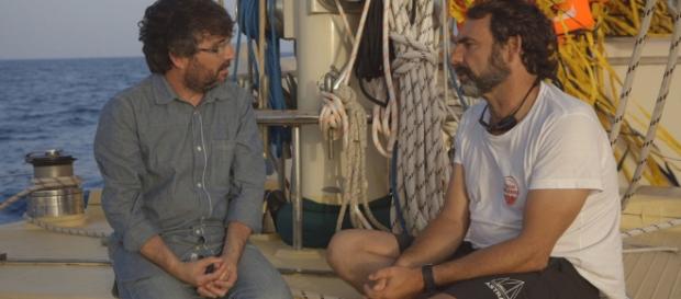 Salvados presenta Astral, de Jordi Évole. Salvados presenta Astral, de Jordi Évole.