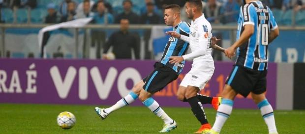 Santos x Grêmio: assista ao vivo e online Santos x Grêmio: assista ao vivo e online