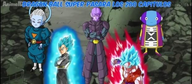 se confirma que la serie tiene mas capítulos se confirma que la serie tiene mas capítulos
