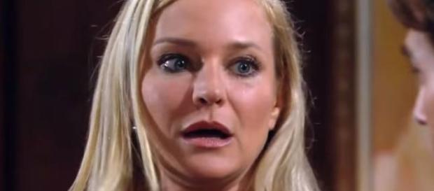 Sharon's worst fear - Patty escapes via YouTube Y&R Sharon's worst fear - Patty escapes via YouTube Y&R