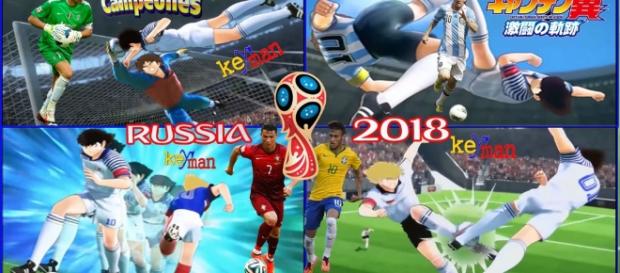 Super Campeones regresan para el 2018 Super Campeones regresan para el 2018