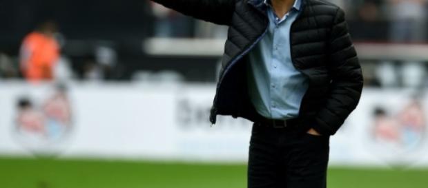 Transfert: Nice divorce avec Puel et se remarie avec Favre ... - liberation.fr Transfert: Nice divorce avec Puel et se remarie avec Favre ... - liberation.fr