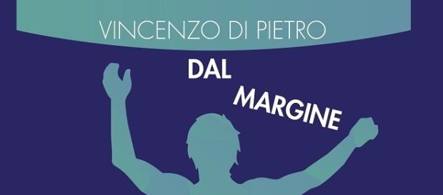 Un dettaglio dalla copertina del romanzo. Un dettaglio dalla copertina del romanzo.