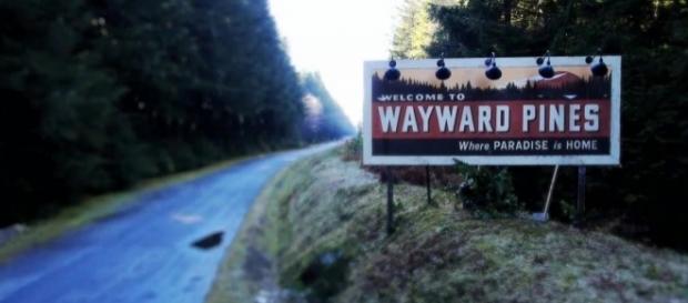 Wayward Pines: ci sarà una 3^ stagione? Wayward Pines: ci sarà una 3^ stagione?