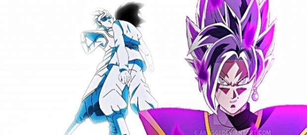 ¿Zamasu perderá su inmortalidad luego de haberse fusionado? ¿Zamasu perderá su inmortalidad luego de haberse fusionado?