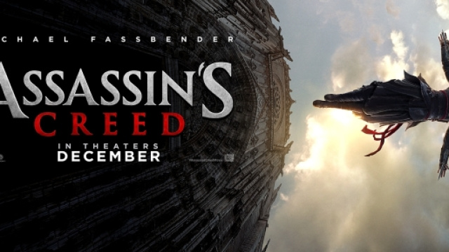 Assassin's Creed è uno tra i film più attesi dell'inverno 2017