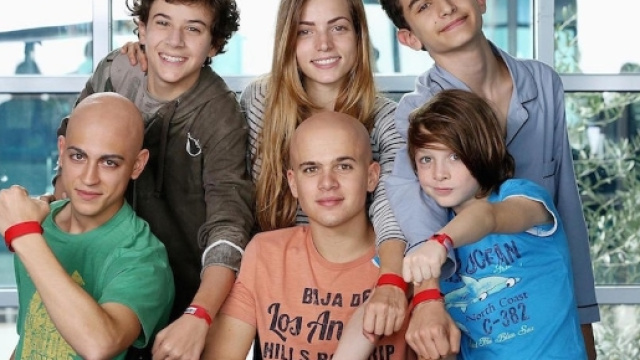 Braccialetti rossi 3 anticipazioni seconda puntata