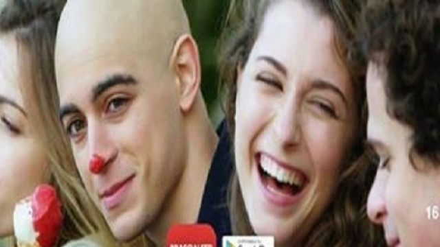 Braccialetti Rossi 3: la storia di Leo.