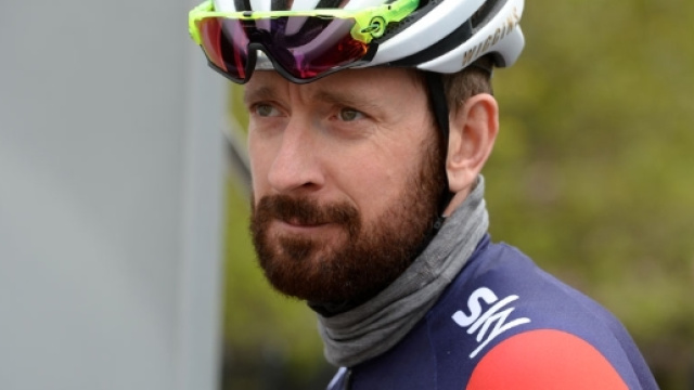Bradley Wiggins di nuovo nel centro del mirino per circostanze legate al doping