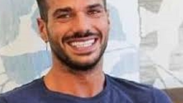 Claudio Sola, Uomini e Donne Trono Gay