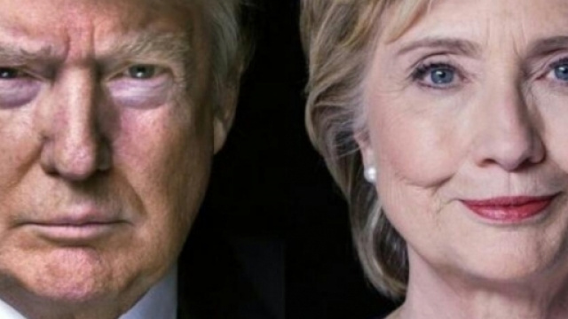 Clinton vs Trump: ultimo duello tv