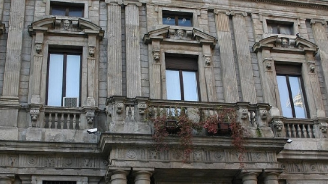 Fusione Banco Popolare Banca Popolare di Milano