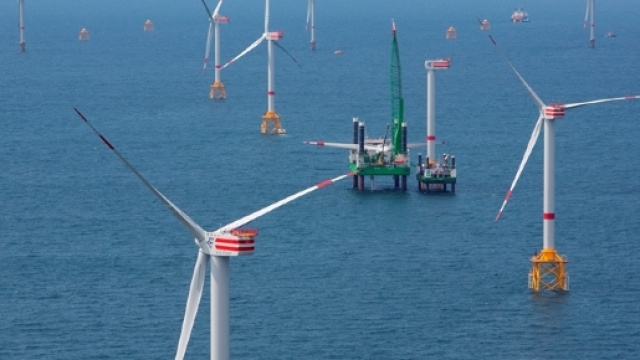II | Offshore Wind - offshorewind.biz