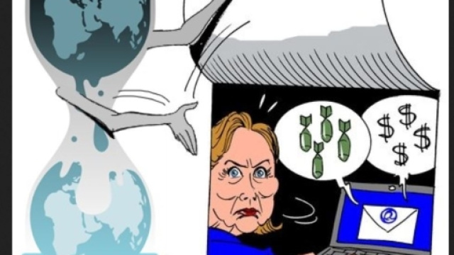 Mailgate: ecco cosa nessuno ha mai rivelato