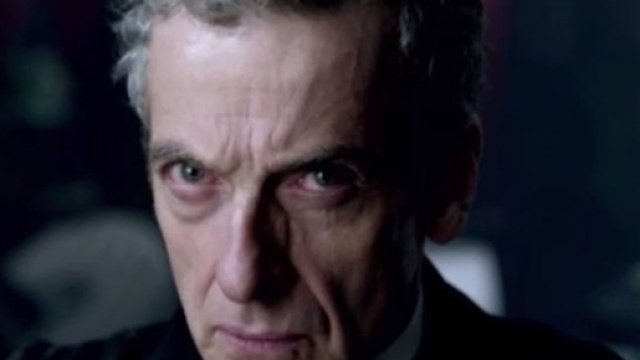 Peter Capaldi incarne un Docteur plus sombre