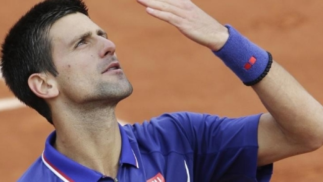 Roland Garros - OkTennis - oktennis.it
