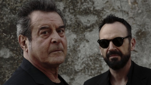 Squadra Antimafia: De Silva è morto?