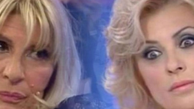 Tina Cipollari attacca duramente Gemma Galgani