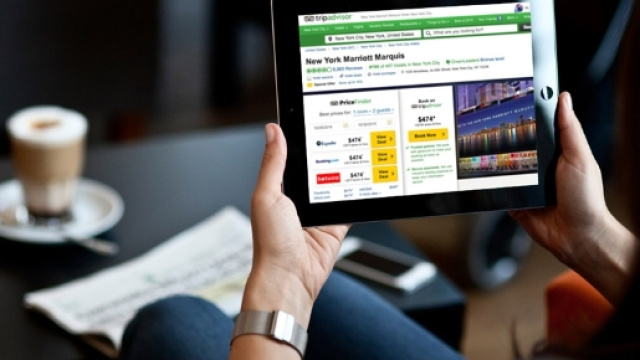 TripAdvisor smette di vendere attrazioni con animali