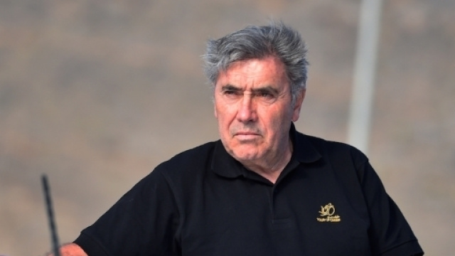 Ultime notizie Mondiali di ciclismo Doha 2016, sabato 15 ottobre 2016: Eddy Merckx