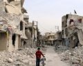 Aleppo en riesgo de ser destruida en menos de tres meses