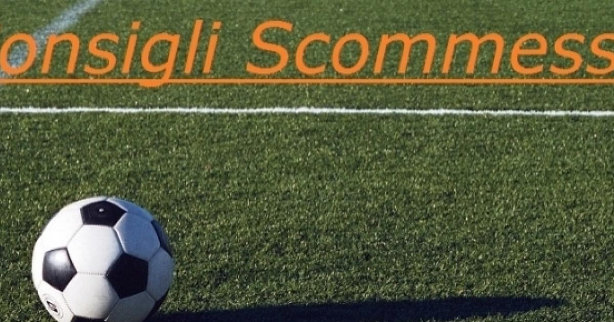 Pronostici Calcio Oggi Pronostici Calcio Oggi