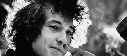 Bob Dylan in una sua irriverente intervista del 1966