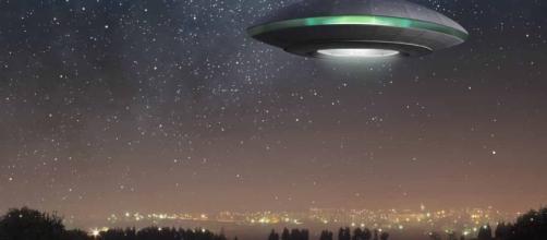 UFO Disclosure Imminent? DC Insider Says President That Offers ... - technofres.com