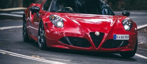 2015 Alfa Romeo 4C review | first drive | CarsGuide - com.au