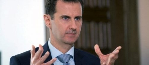 Bashar al-Assad: 'La guerra nel mio Paese è tra Stati Uniti e Russia'