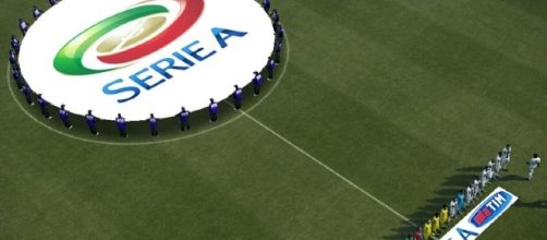 Benvenuta Serie A! campionato 2016/2017