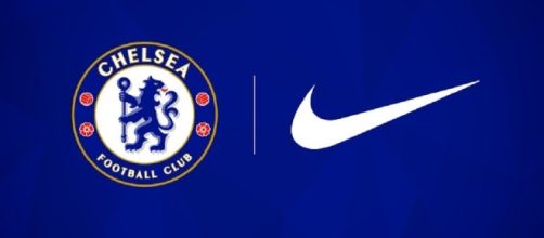Chelsea, Nike nuovo sponsor tecnico: accordo in vigore dalla ... - molisedoc.com