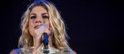 Emma Marrone annuncia a sorpresa: 'Presto nuove canzoni'.