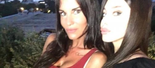 Grande Fratello Vip, Antonella Mosetti e Asia difese da Vladimir ... - igossip.it