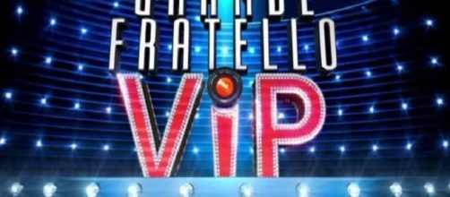 Il logo del Grande Fratello Vip